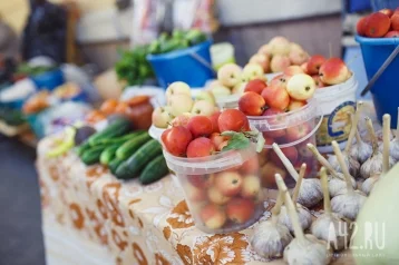 Фото: Сыр, мёд и пантовые бальзамы: в пятницу в Кемерове откроется сельскохозяйственная ярмарка 1