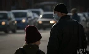 В России за сутки от коронавируса скончались почти 400 человек