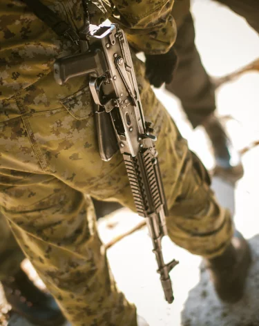 Geo: армия Пакистана захватила 19 афганских погранпостов