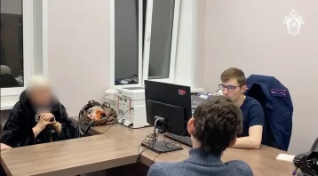 Фото: Зарезавшему 10-летнего ребёнка в Подмосковье подростку предъявили обвинение 1