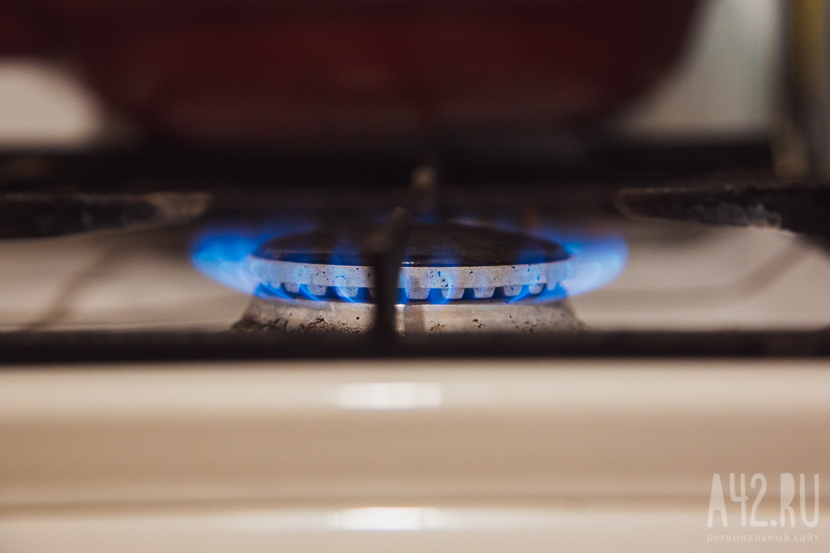«Более 200 домов готовы к пуску газа»: мэр Новокузнецка рассказал о газификации частного сектора