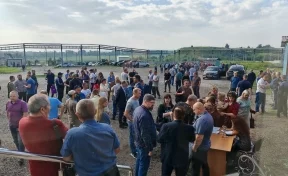 Руководство кузбасской шахты «Спиридоновская» не смогло погасить долг по зарплате до 3 июля