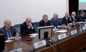РАН будет сотрудничать с Кузбассом по развитию основных отраслей экономики