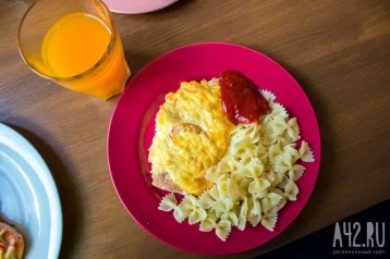 Фото: Стоимость школьного питания в Новокузнецке увеличится впервые за 5 лет 1