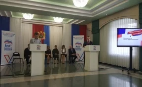В Ленинске-Кузнецком кандидаты в областной парламент обсудили вопросы ЖКХ и экологии