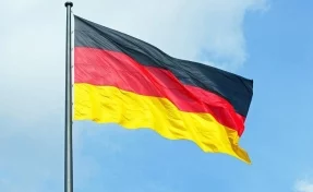 В Германии закрыли напоминающий свастику аттракцион 