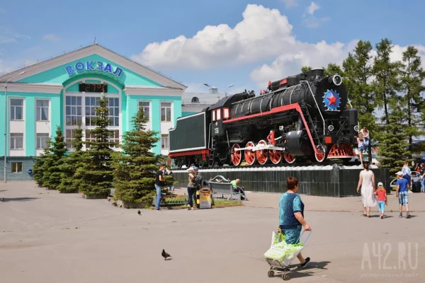 Стало известно, откуда на север Кузбасса приезжало больше всего туристов