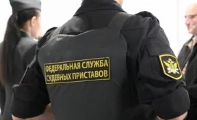 У погибшего при стрельбе в суде Новокузнецка пристава остались четверо детей