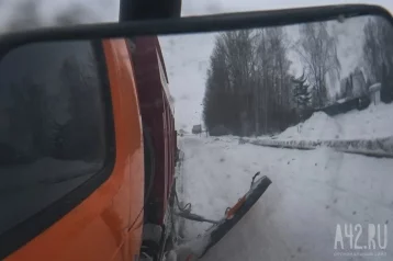 Фото: Массовое ДТП: в Татарстане на трассе М-7 столкнулись полсотни машин, есть пострадавшие 1