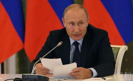От Путина потребовали выдать находящегося в России экс-главу Сирии Асада