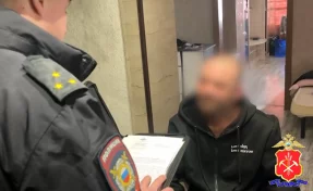 Попался на «голосовухе»: в Кузбассе нетрезвый мужчина угрожал приюту для животных