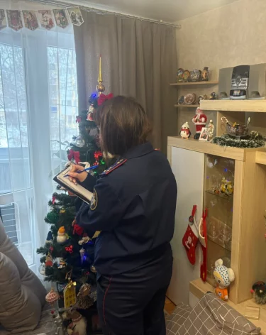 В Самаре 3 человека умерли из-за неисправности газовой системы