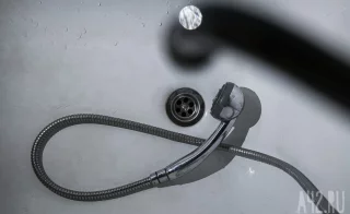 Власти Кузбасса рассказали, как решают проблему с непригодной для питья водой в Тайге