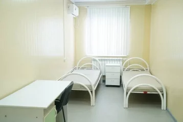 Фото: В Топкинском округе открыли два новых здравпункта 1