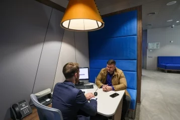 Фото: ВТБ: сибиряки оформили на покупку авто с начала года 3,8 млрд рублей 1