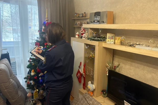 В Самаре 3 человека умерли из-за неисправности газовой системы