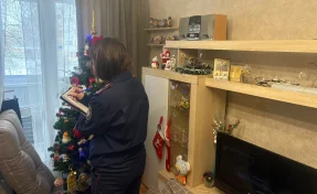 В Самаре 3 человека умерли из-за неисправности газовой системы