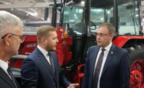 В мультибрендовом центре «Белорусские машины» в Кузбассе внедрят систему трейд-ин