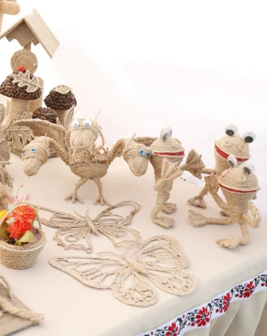 В Кузбассе ремесленникам разрешили продавать товары без специальной маркировки