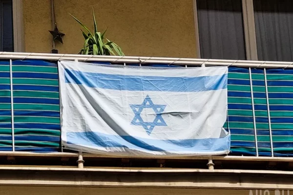 CBS: второй раунд переговоров Израиля и Ливана состоится 23 апреля