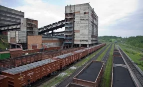 Более 180 млн тонн угля переработала ОФ «Кедровская» за 40 лет