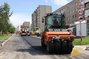 Фото: Власти Кемерова рассказали о ходе ремонта улицы Патриотов 3