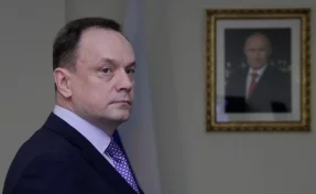 Замгубернатора Кузбасса ушёл в отставку