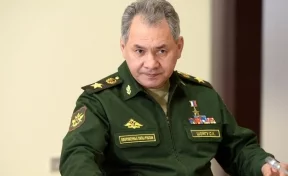 Шойгу сообщил о направлении войск США и НАТО к границам России