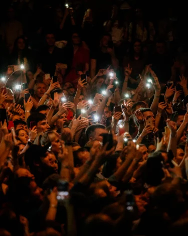 25 млн рублей за 40-минутное выступление: названа самая высокооплачиваемая российская артистка