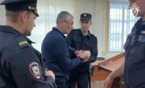 Бывшего гендиректора КЭТК отправили в колонию за ДТП с двумя трамваями на Логовом шоссе в Кемерове