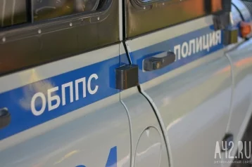 Фото: В Кемерове вымогатели избили жертву и погрузили в багажник автомобиля 1