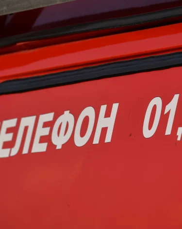 За ночь в Кузбассе произошло 25 ЧП