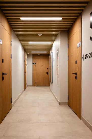 Фото: Первые новосёлы получают ключи в кемеровском ЖК «Уютный квартал» 11