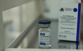 В кузбасском городе приостановили вакцинацию от коронавируса