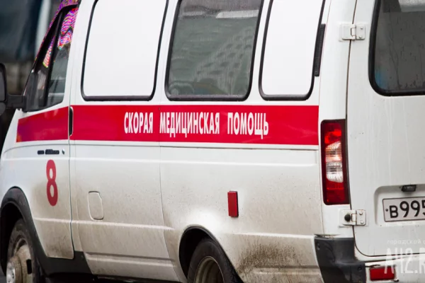 В Омске 9-летний мальчик получил травму в развлекательном центре