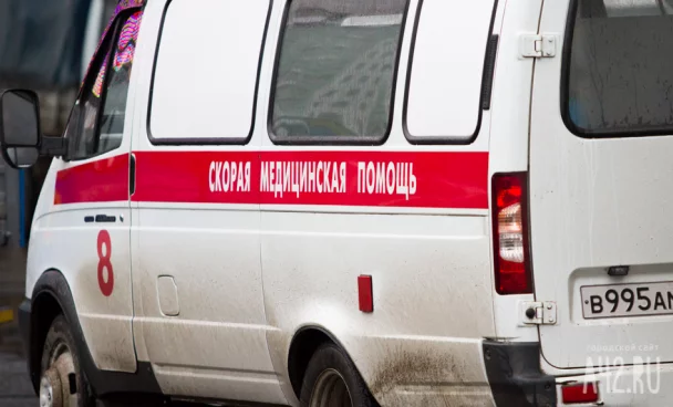 В Омске 9-летний мальчик получил травму в развлекательном центре