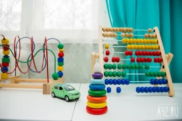 Фото: В российском детском саду 12 детей заразились острой кишечной инфекцией 1