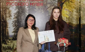 На выставку Ивана Шишкина в Кемерове пришёл 35-тысячный посетитель