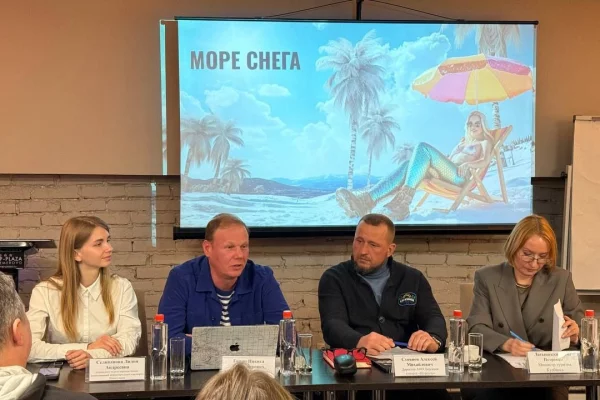 Гостей GrelkaFest-2026 в Шерегеше позвали на море