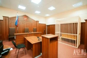 Фото: Суд вынес приговор четырём кузбассовцам, которые сожгли тела убитых мужчин в топке хладокомбината 1