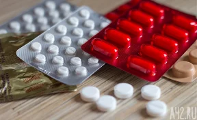 ЕС резко нарастил закупку лекарств у России 