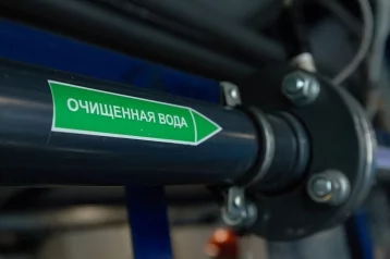 Фото: УК «Кузбассразрезуголь» в 2023 году вдвое увеличила экологические инвестиции 1