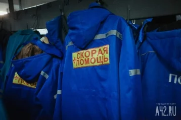 Фото: За сутки в Кузбассе выявили меньше 90 новых случаев COVID-19 1