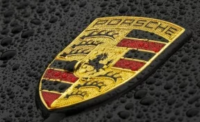 Porsche отзывает в России 1236 автомобилей