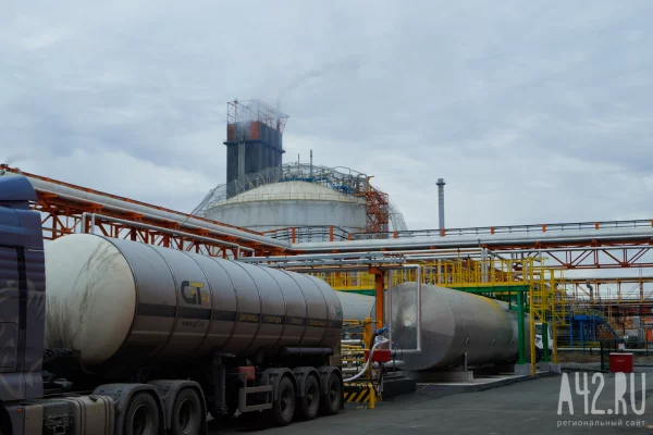 Кемеровчан предупредили о шуме и факелах с 3 по 6 декабря