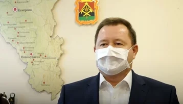 Фото: Министр здравоохранения Кузбасса рассказал о сокращении коек и новой вакцинации от коронавируса 1