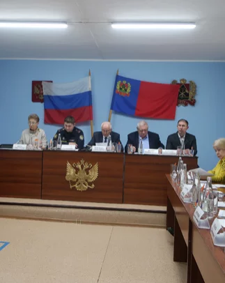 Фото: ГУФСИН по Кузбассу