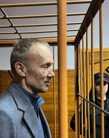 В Екатеринбурге суд избрал меру пресечения бывшему вице-губернатору Свердловской области