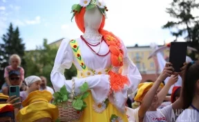 В Кемерове впервые прошёл «Кук-парад»