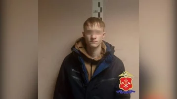 Фото: В Кемерове установили мужчину, избившего беременную работницу магазина 1